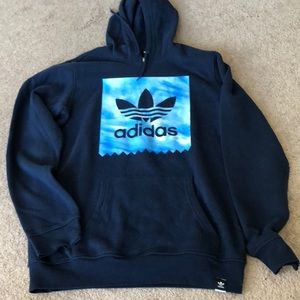 Adidas Hoodie